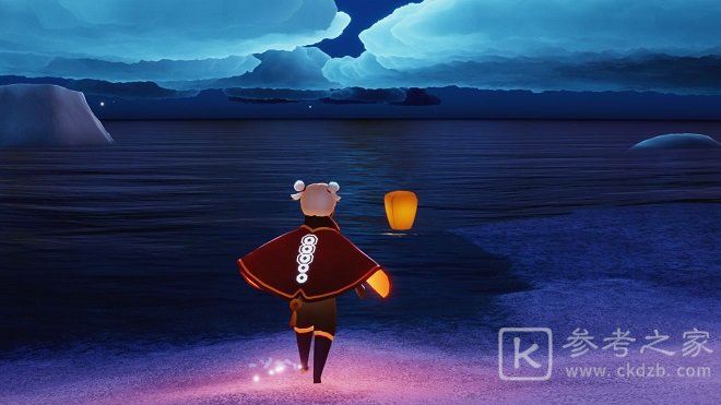 光遇2021新春活动怎么玩？新年活动奖励一览图片2