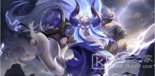 王者荣耀牛年限定皮肤价格介绍 牛年限定皮肤特效一览图片7