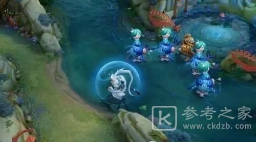 王者荣耀牛年限定皮肤价格介绍 牛年限定皮肤特效一览图片13
