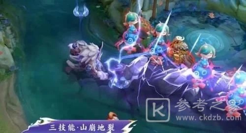 王者荣耀牛年限定皮肤价格介绍 牛年限定皮肤特效一览图片8