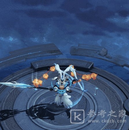 王者荣耀2月8日皮肤商店更新了什么？2月8日更新内容一览图片13