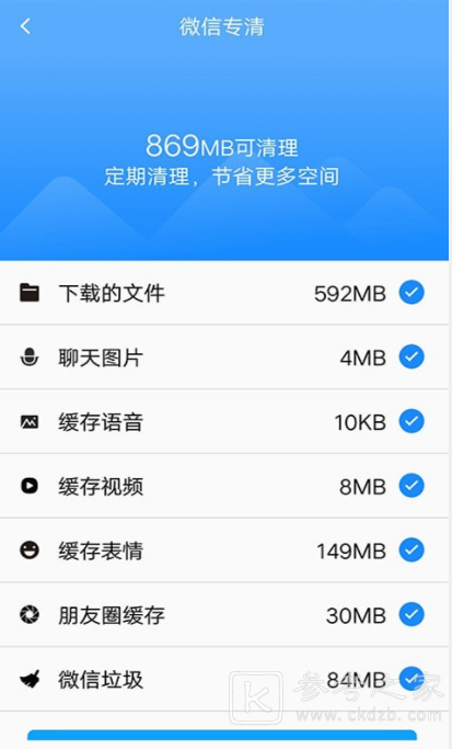 2021最好用的手机清理软件 手机清理软件排行榜