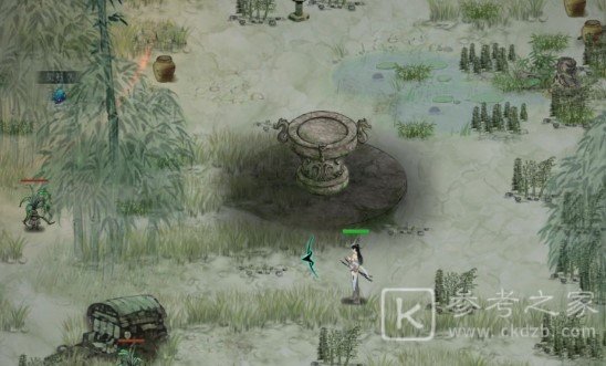 鬼谷八荒具灵境突破方法攻略