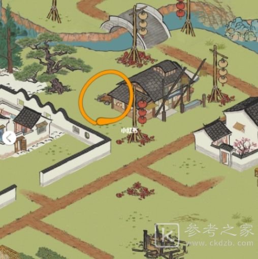 江南百景图限时探索宝箱在哪？限时探索宝箱攻略大全图片1