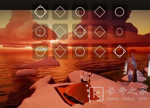 光遇梦想季琵琶先祖位置在哪 梦想季琵琶先祖兑换表一览图片1