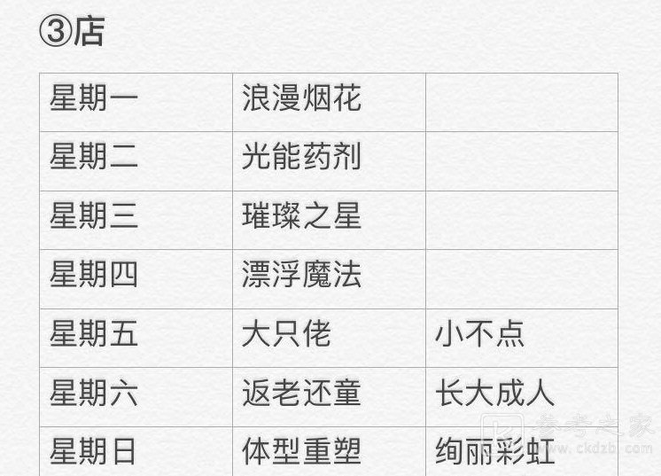 光遇2.9任务攻略 2.9季节蜡烛大蜡烛位置大全图片14