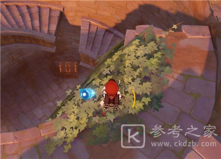 原神玲珑霄灯图之三任务详细完成攻略