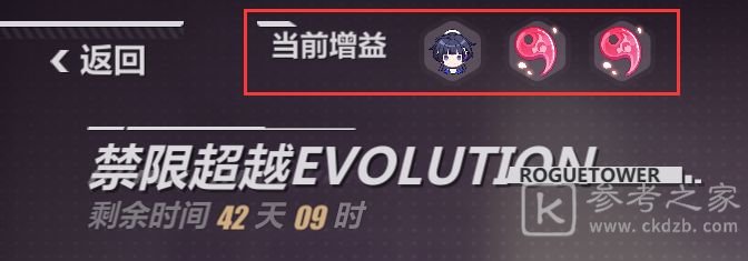 崩坏3禁限超越活动2021攻略 禁限超越活动玩法详解