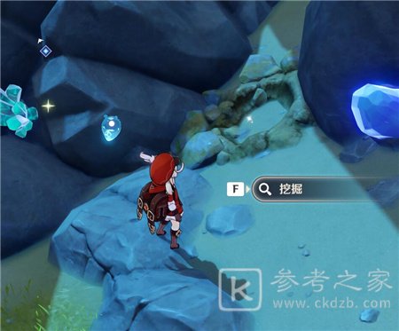 原神玲珑霄灯图之三鹤怎么转？玲珑霄灯图鹤转动攻略图片5