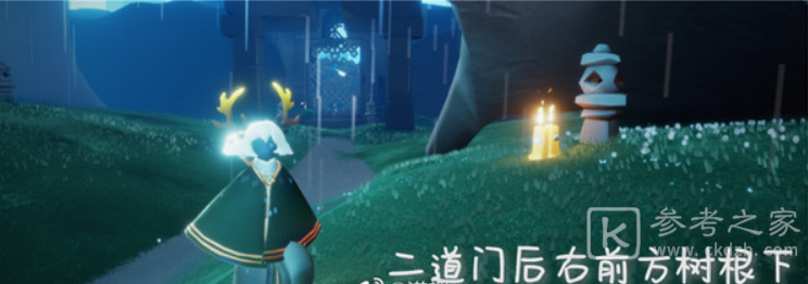 光遇2月18日每日任务攻略 2月18日大蜡烛季节蜡烛位置介绍