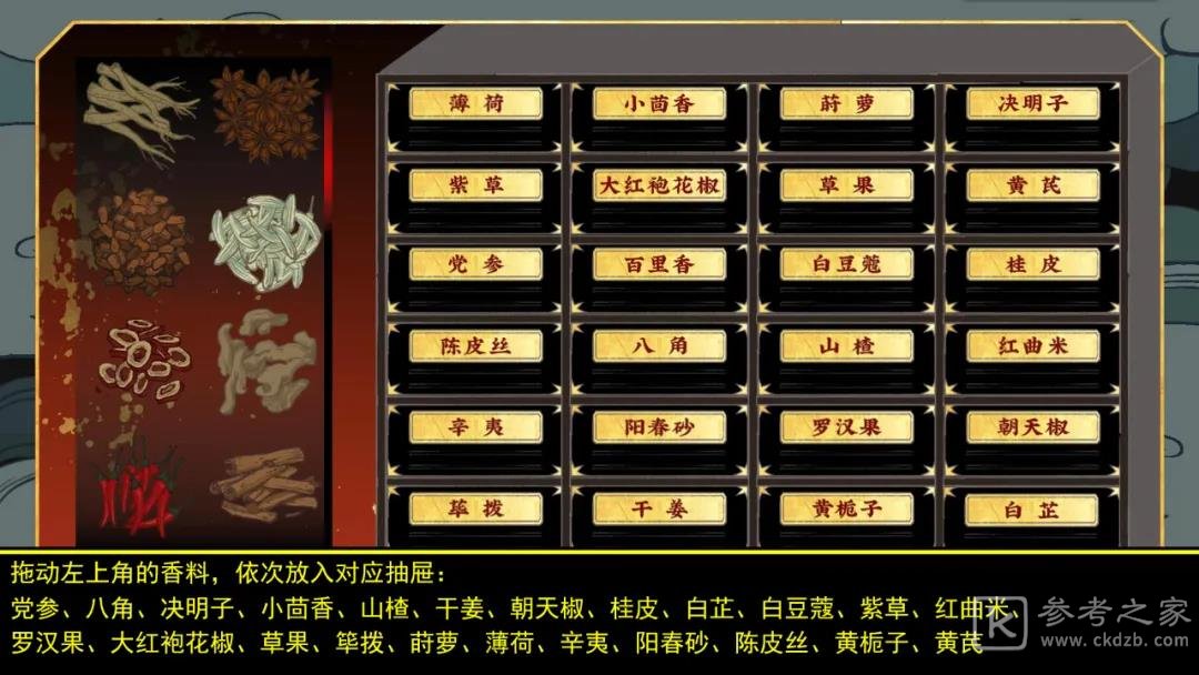 第五件遗留物全成就完成攻略