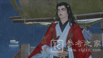 一梦江湖姚慕奇浮生星阵各结局选择攻略