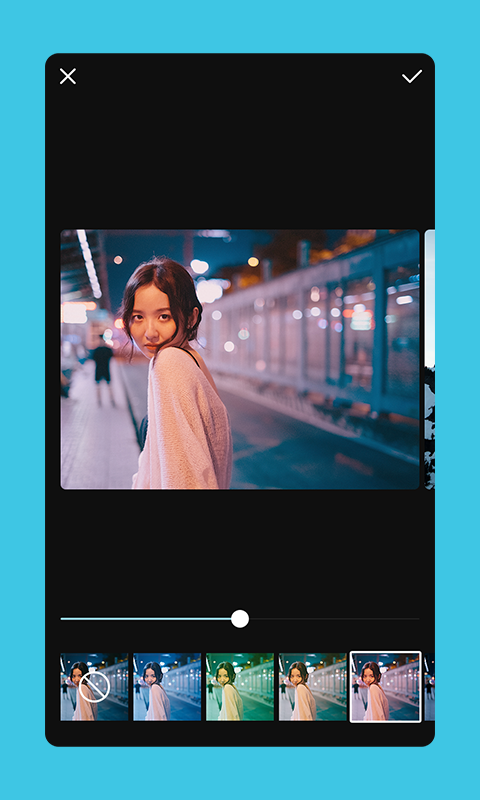 Chomog蒙古截图