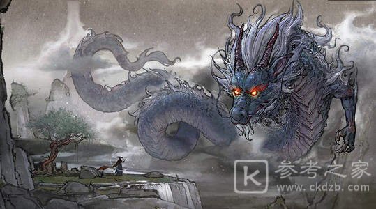 《鬼谷八荒》冰女奇遇怎么选