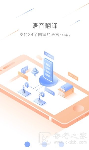 出国翻译官