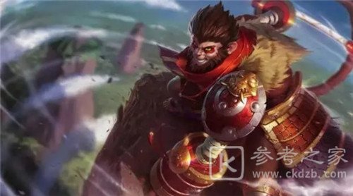 LOL手游猴子玩法攻略和上分教学