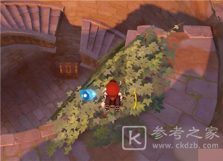 原神玲珑霄灯图之三怎么转？玲珑霄灯图之三顺序攻略图片2