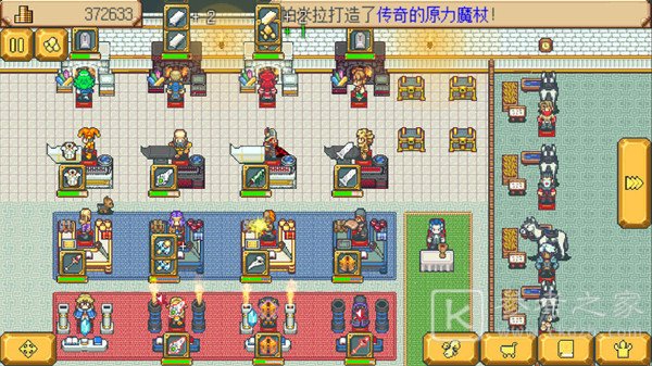 英雄迷宫冒险角色养成推荐 角色强度排行榜图片2