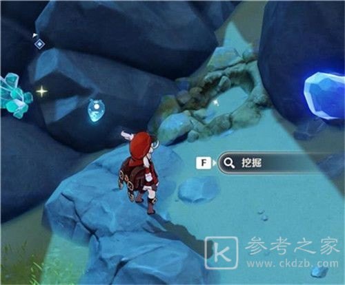 原神灯谜宝藏在哪里？轻策来客灯谜宝箱答案大全图片7