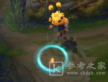 英雄联盟小蜜蜂皮肤多少钱 lol大嘴小蜜蜂皮肤价格一览图片3