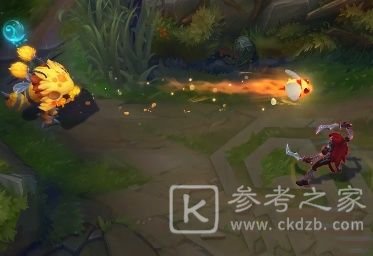英雄联盟小蜜蜂皮肤多少钱 lol大嘴小蜜蜂皮肤价格一览图片4