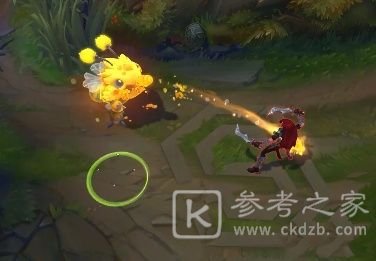 英雄联盟小蜜蜂皮肤多少钱 lol大嘴小蜜蜂皮肤价格一览图片5