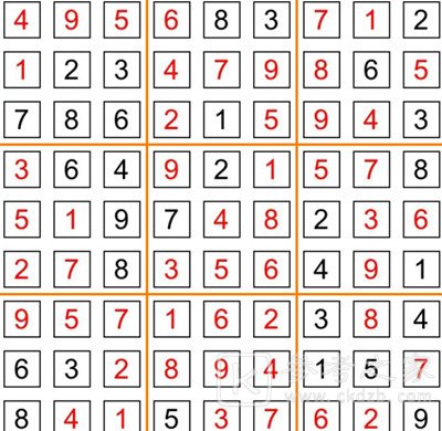 犯罪大师侦探的快递答案大全 2月19日侦探的快递答案解析图片3