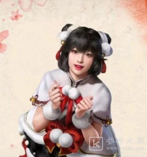 和平精英扶摇飞仙什么时候上线 扶摇飞仙军需皮肤一览图片14