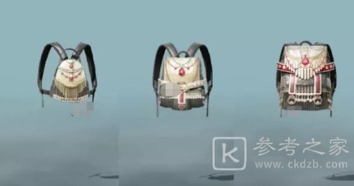 和平精英扶摇飞仙什么时候上线 扶摇飞仙军需皮肤一览图片11