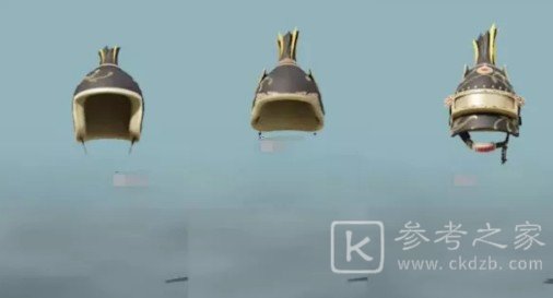 和平精英扶摇飞仙什么时候上线 扶摇飞仙军需皮肤一览图片9