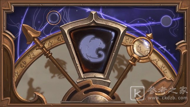 炉石传说狮鹫年什么时候上线？狮鹫年计划一览图片1