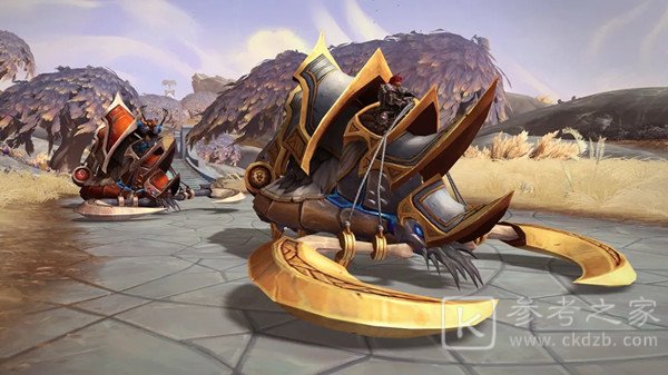 魔兽世界9.1更新内容一览 9.1版本统御之链更新内容汇总图片9