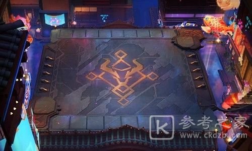 云顶之弈11.4最强阵容搭配推荐 11.4最强阵容攻略图片3