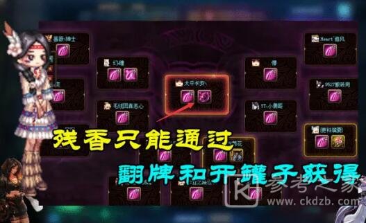 DNF永恒大陆希洛克副本装备毕业攻略
