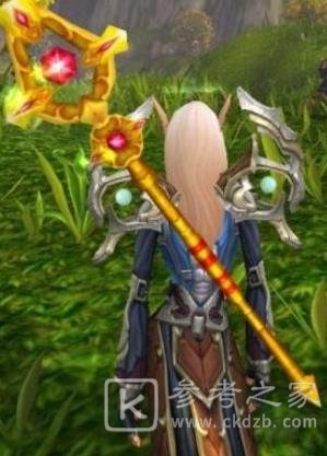 魔兽世界怀旧服做祈福的饰品任务怎么做？祈福的饰品任务任务攻略图片1