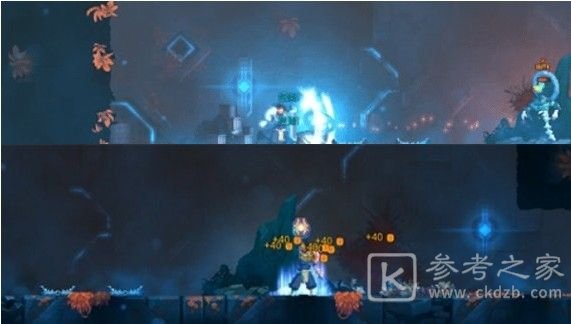 重生细胞蜘蛛符文在哪里？蜘蛛符文获取位置攻略[多图]图片1
