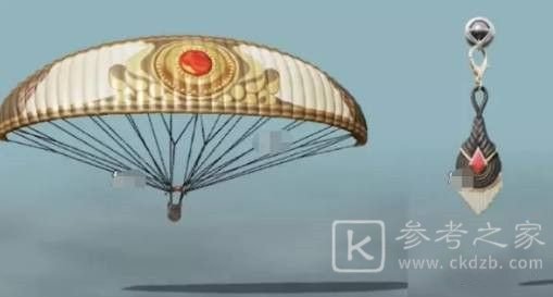 和平精英扶摇飞仙什么时候上线 扶摇飞仙军需皮肤套装多少钱[多图]图片15