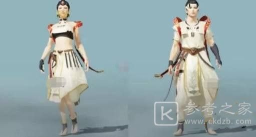 和平精英扶摇飞仙什么时候上线 扶摇飞仙军需皮肤套装多少钱[多图]图片5