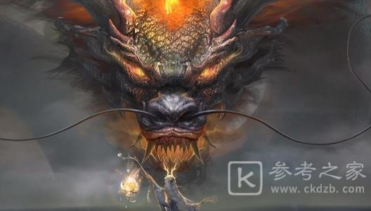 妄想山海魔化蚩尤位置在哪？魔化蚩尤图合成攻略图片1