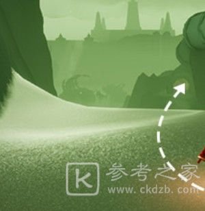 光遇船上冥想点在哪？在船上做冥想位置一览[多图]图片2