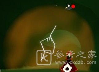 光遇船上冥想点在哪？在船上做冥想位置一览[多图]图片3