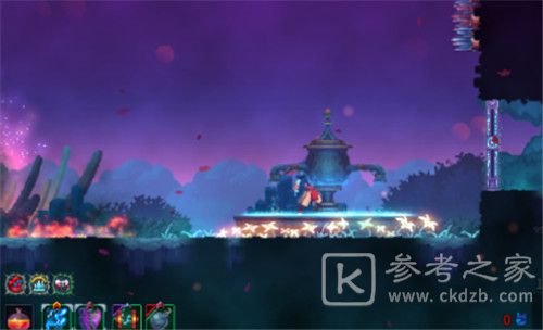 重生细胞打完国王之手出不去怎么办 打完国王之手出去办法[多图]图片1