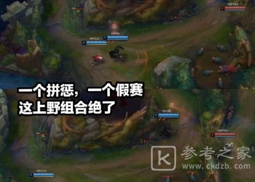 英雄联盟bo是谁？bo选手假赛视频分析[多图]图片7