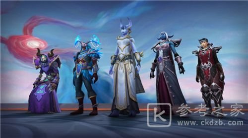 魔兽世界9.1什么时候出 WOW9.1开放时间一览[多图]图片2