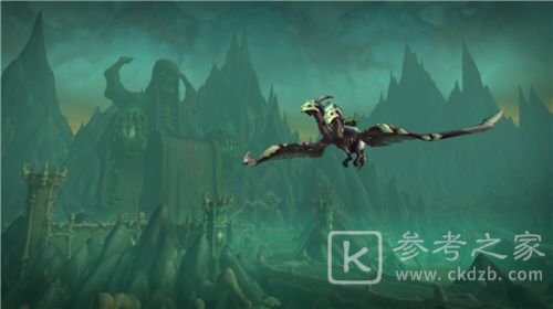 魔兽世界9.1什么时候出 WOW9.1开放时间一览[多图]图片1