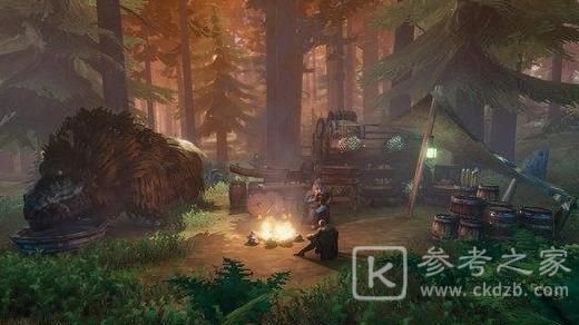 英灵神殿作弊码大全 valheim作弊码怎么用[多图]图片2