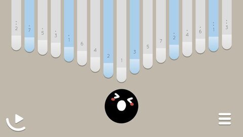 keylimba截图