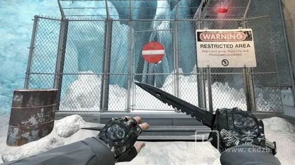 CSGO狂牙手套精神错乱多少钱？狂牙精神错乱手套价格详解[多图]图片1