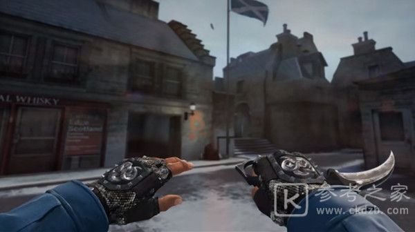CSGO狂牙手套精神错乱多少钱？狂牙精神错乱手套价格详解[多图]图片2