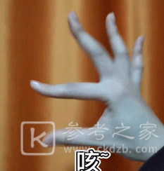 孔雀感冒梗什么意思 孔雀感冒梗出自介绍